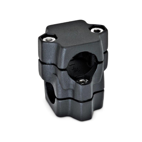 GN134-B25-B25-50-2-SW 2-Way Connector Clamp